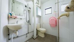 Blk 319 Woodlands Street 31 (Woodlands), HDB 4 Rooms #568155141